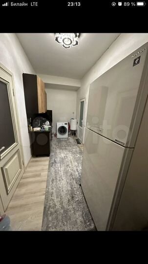 2-к. квартира, 50 м², 3/4 эт.