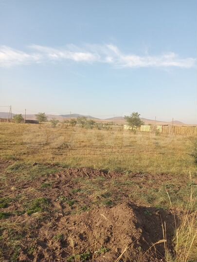 Участок 10 сот. (ИЖС)