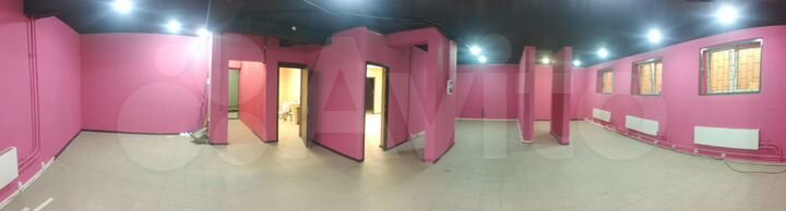 Свободного назначения, 150 м²