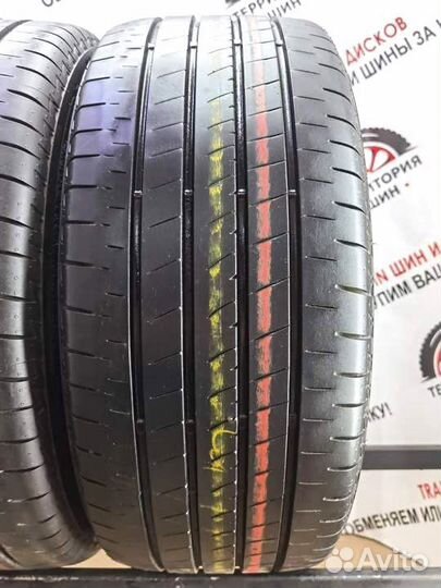 Bridgestone Turanza T005A 235/45 R18 94W