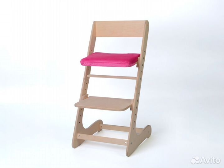 Растущий стул