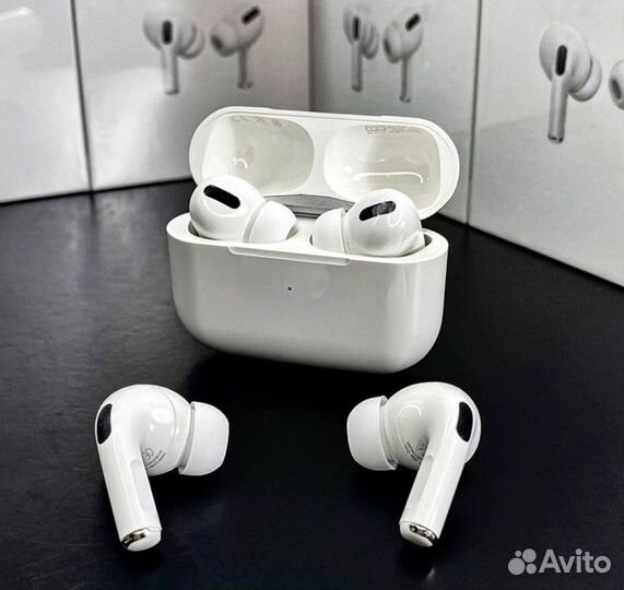 AirPods Pro / AirPods 2 / AirPods 3