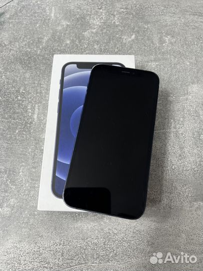 iPhone 12 mini, 64 ГБ