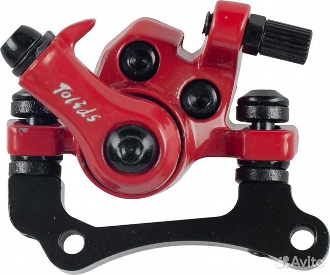 Суппорт для электросамоката Kugoo M4/M4 Pro Tag171
