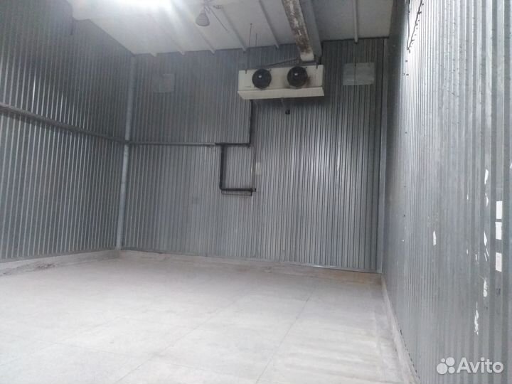 Склад с ответственным хранением