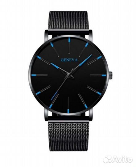 Часы кварцевые