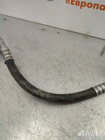 Трубка кондиционера Citroen C4 Picasso универсал 2