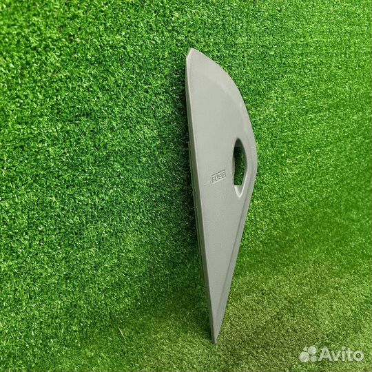 Крышка торпеды боковая левая Chevrolet Lacetti