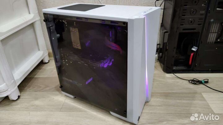 Компьютерная помощь