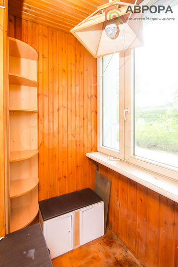 3-к. квартира, 74 м², 1/5 эт.