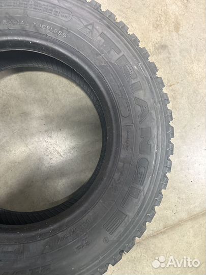 Шины 215 75 17.5