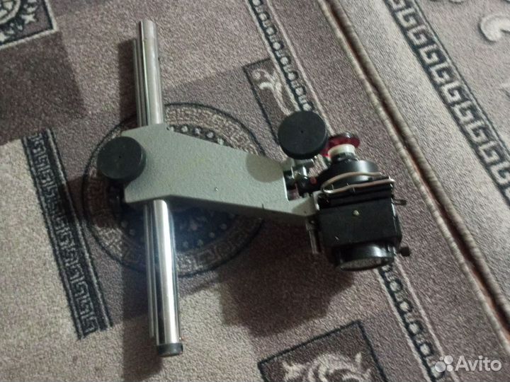 Фотоувеличитель упа 510