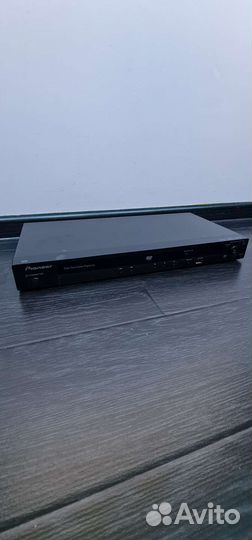 DVD плеер Pioneer DV-310-K