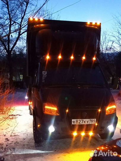 Грузоперевозки переезды газель