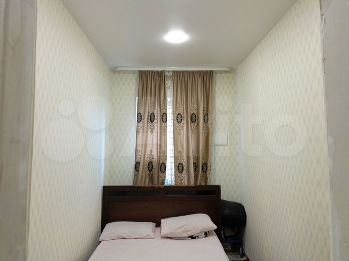 Дом 51,6 м² на участке 5,7 сот.