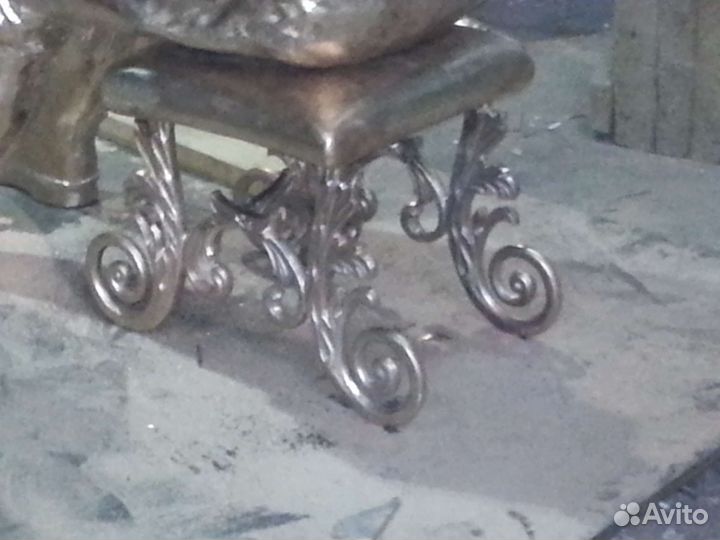 Сварочные работы