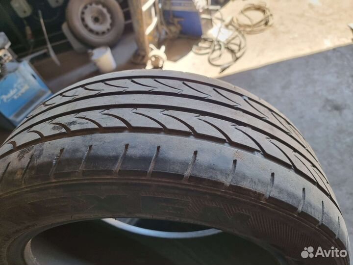 Nexen Classe Premiere 215/50 R17 95V