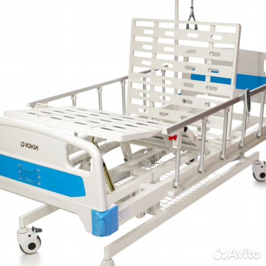 Кровать для лежачих больных