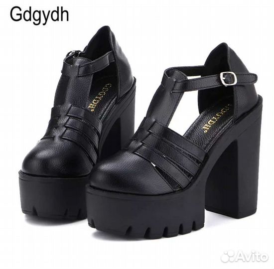 Туфли