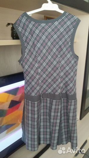 Продаю школьную форму для девочки