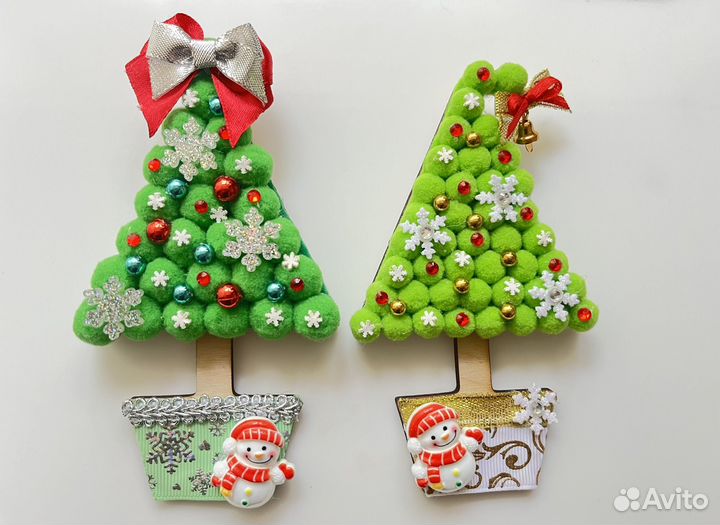 Украшения для интерьера