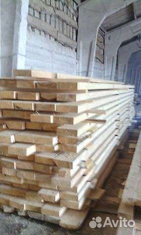 Пиломатериалы в Крутинке