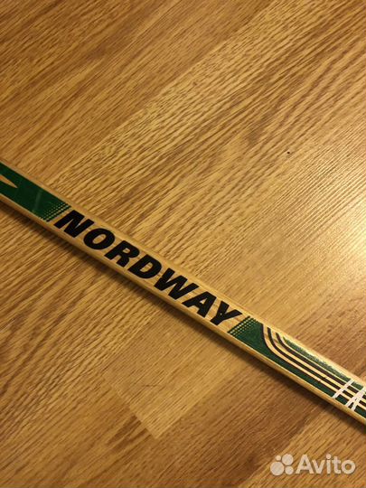 Клюшка хоккейная