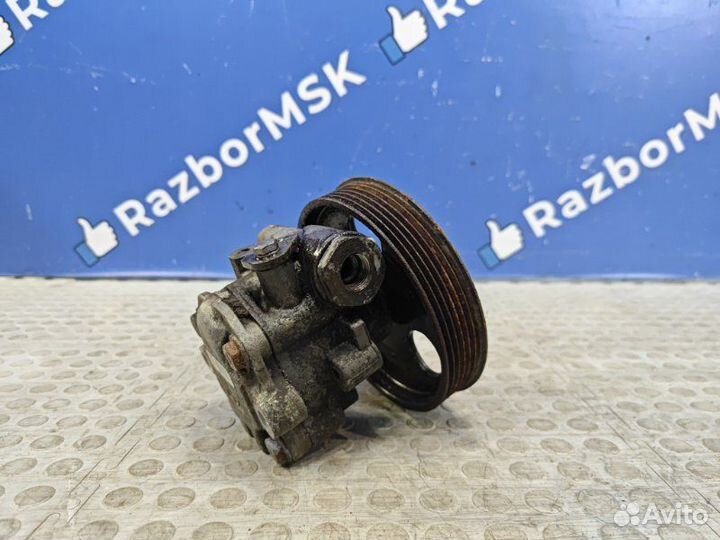 Насос гидроусилителя Renault Logan 2