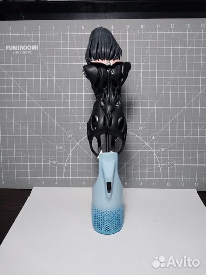 Фигурка / Девушка-Андроид / AndroidGirl