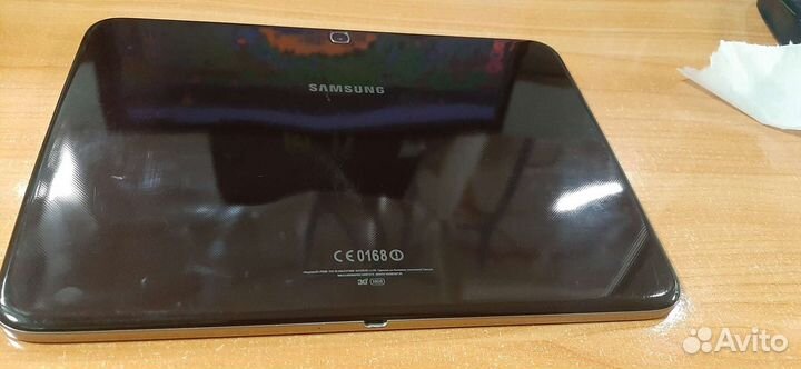Планшет samsung tab3