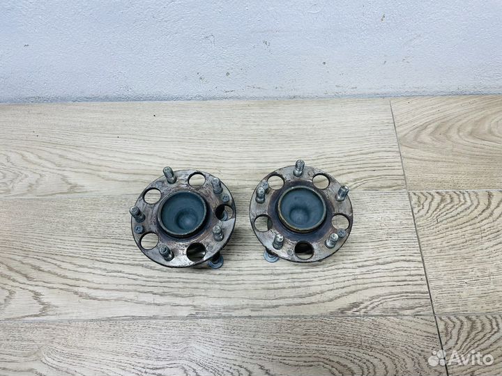 Ступица задняя Honda Accord 8 CU 2.0