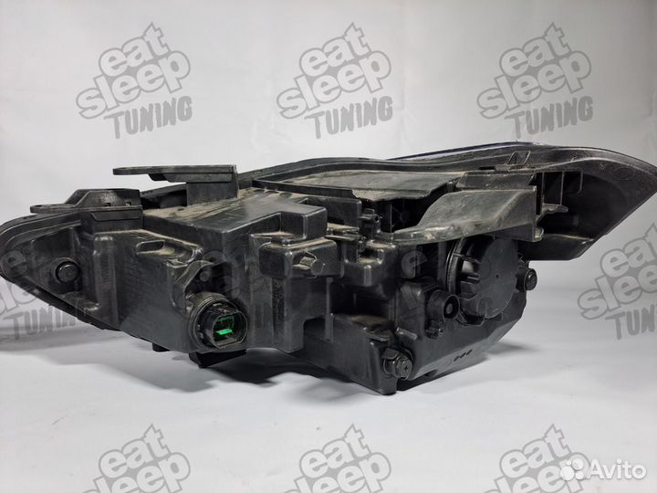 Фара левая правая Hyundai Genesis g70 LED