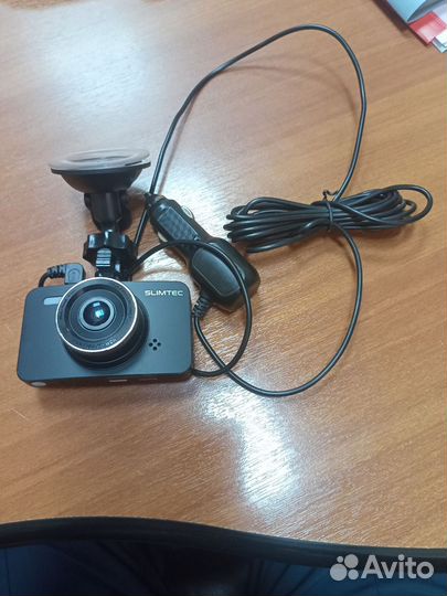 Видеорегистратор