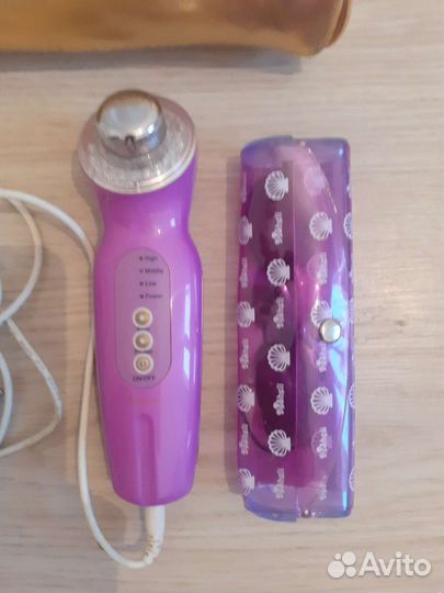 Массажер для лица