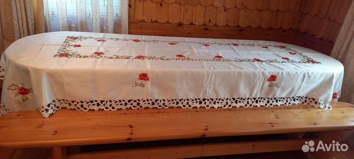 Ковры из гобелена