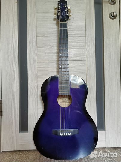 Акустическая гитара Amistar & Co N-313