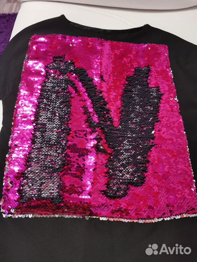 Вещи на девочку