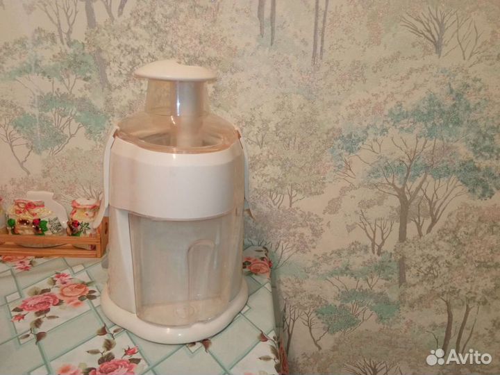 Соковыжималка