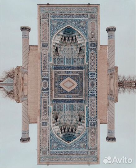 Тур в Узбекистан на максималках