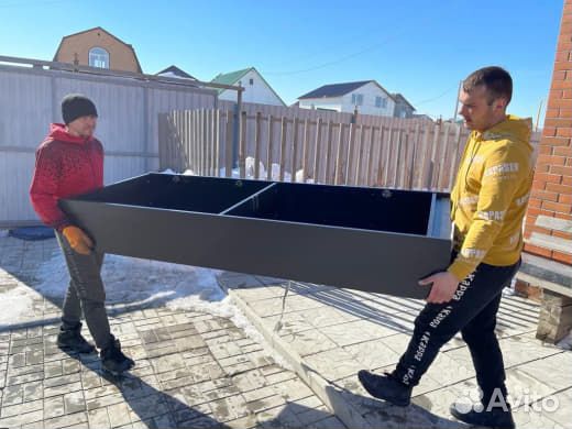 Грузоперевозки / Квартирный переезд / Грузчики