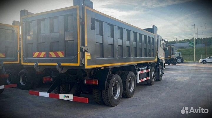 DongFeng DFH3440A80, 2023