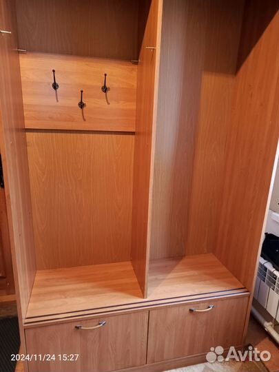 Шкафы купе+угловой шкаф