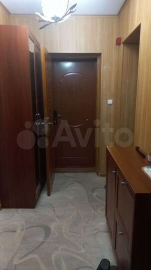 1-к. квартира, 34 м², 3/4 эт.