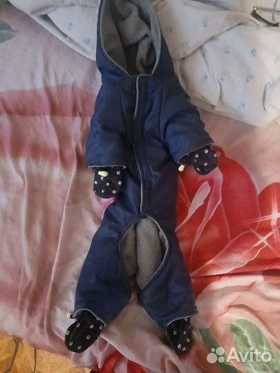 Одежда для маленьких собак и поводки