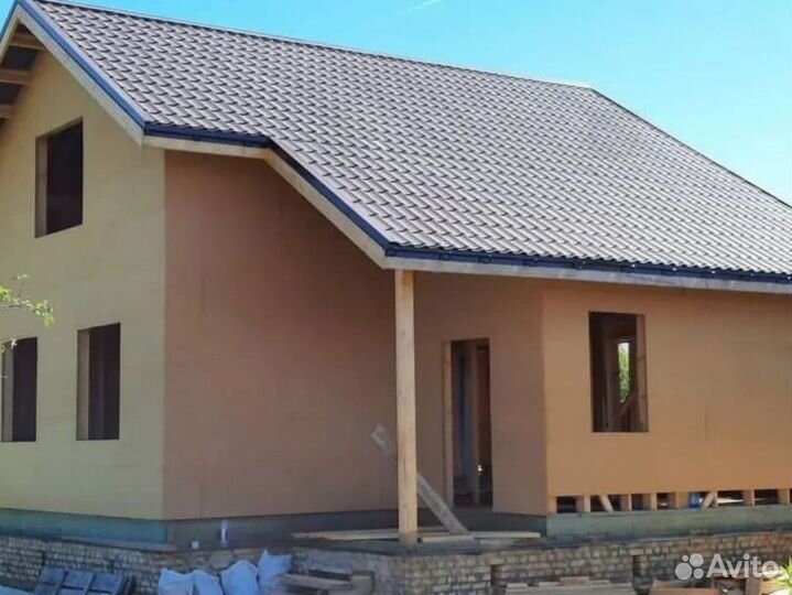 Шип паз белтермо