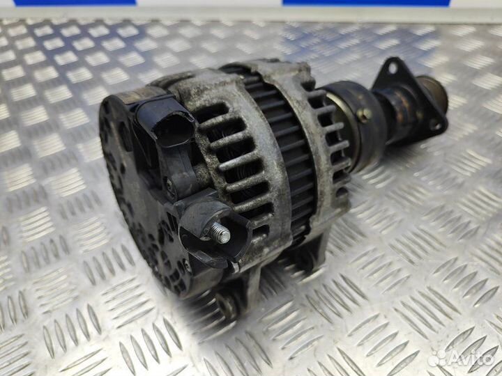 Генератор Ford Mondeo 4 MK4 1.8 ffba 100 Л.С