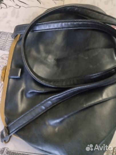 Сумка кошелек СССР