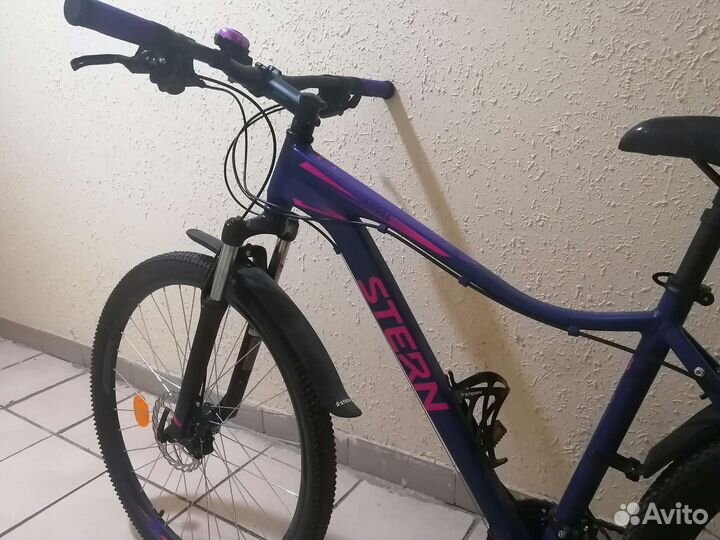 Горный велосипед Штерн ангел 2