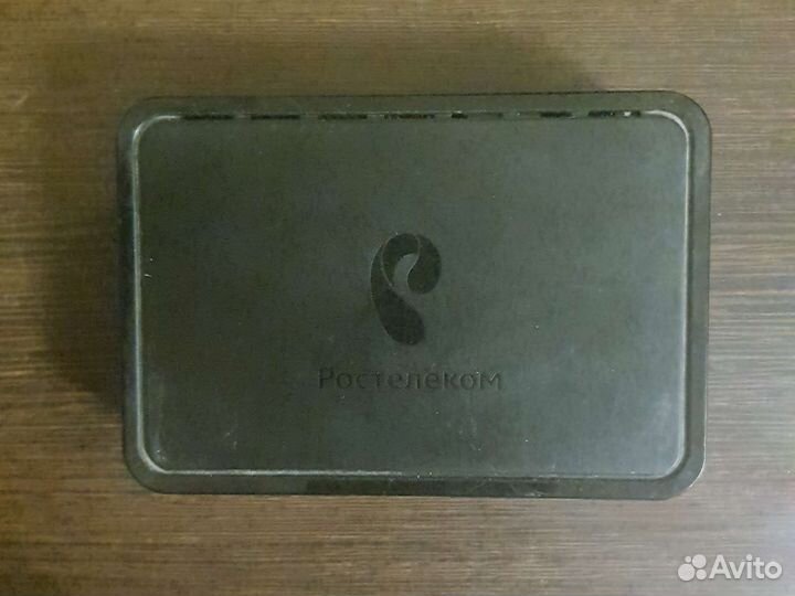 Smart tv приставка Ростелеком