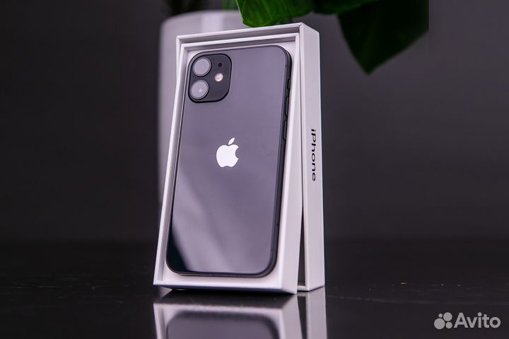 iPhone 12 mini, 128 ГБ